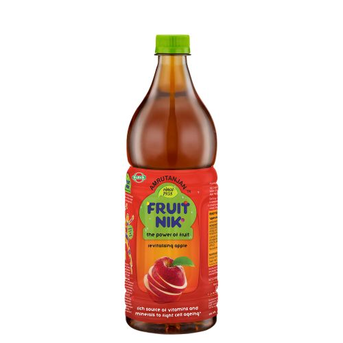 Fruitnik Revitalising Apple