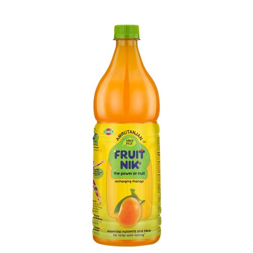Fruitnik Recharging Mango