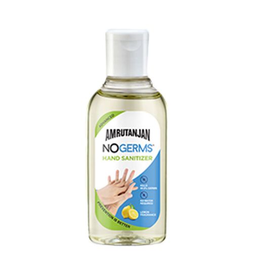 Amrutanjan NoGerms™ Hand Sanitizer
