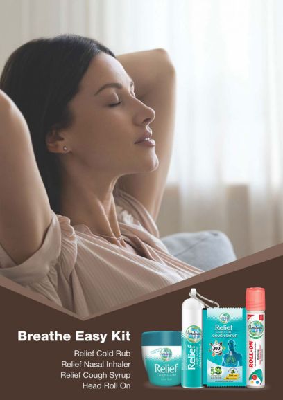 Breathe Easy Kit