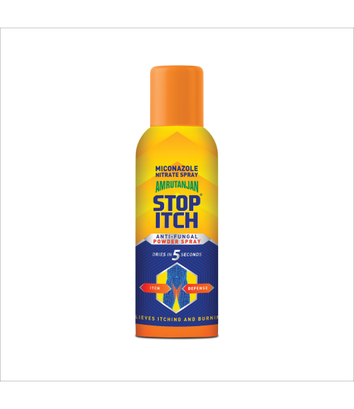 Amrutanjan Stop Itch