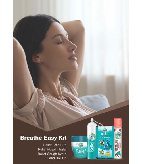 Breathe Easy Kit