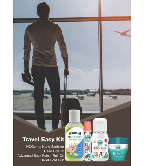 Travel Easy Kit