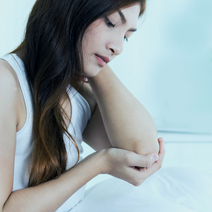 Elbow Pain